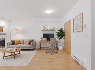 2228 Marstrand Ave #503, Vancouver, BC V6K 4T1