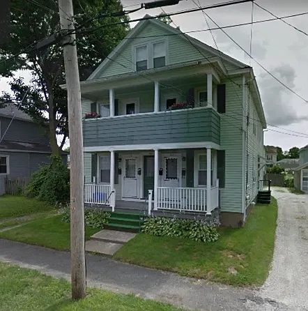 112 Lyman St #112
