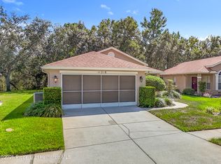 11218 Heathrow Ave, Spring Hill, FL 34609