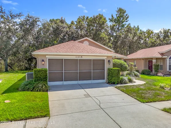 11218 Heathrow Ave, Spring Hill, FL 34609