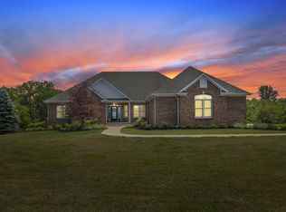 5325 W North County Line Rd, Huntertown, IN 46748