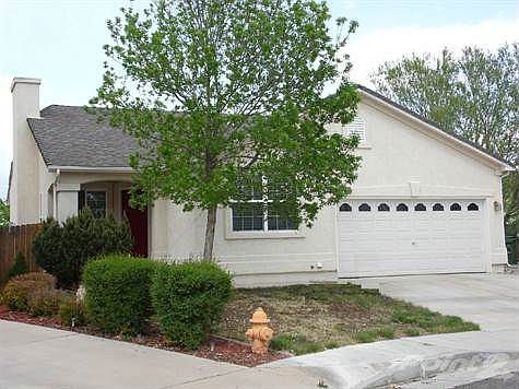 3 Bedroom in Fountain, CO