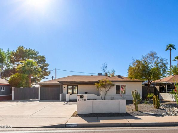 7030 N 12th St, Phoenix, AZ 85020