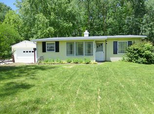3666 Brock Dr, Toledo, OH 43623