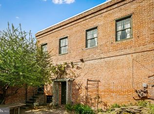 8 E Madison St, Baltimore, MD 21202