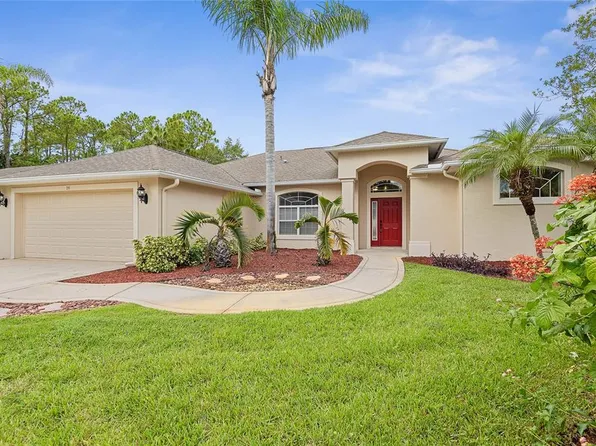 28 Edge Ln, Palm Coast, FL 32164