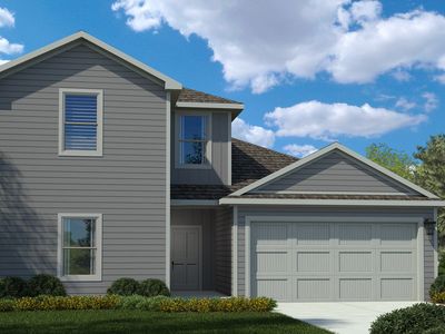 16421 Rosella Ln, Justin, TX, 76247