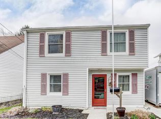 129 Mossman Ave, Westerville, OH 43081