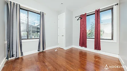 Rented by Nooklyn NYC LLC