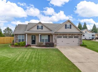 232 Metcalf Ct, Spartanburg, SC 29306