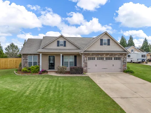 232 Metcalf Ct, Spartanburg, SC 29306