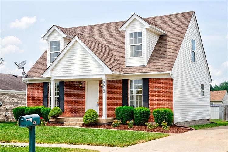 1st image of 9610 Combs Ln