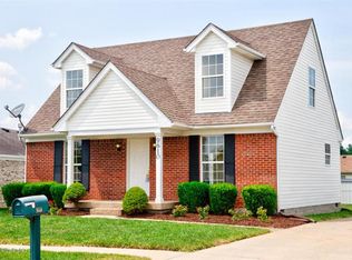 9610 Combs Ln, Louisville, KY