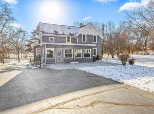 5550 Pleasant Hill Rd, Hartford, WI 53027