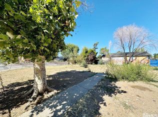 1501 Montello St, Reno, NV 89512