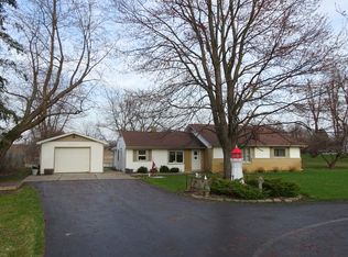 3125 S State Rd, Davison, MI 48423