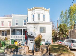 1000 W 41st St, Baltimore, MD 21211