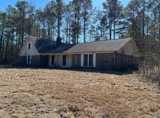 8519 NE Lauderdale Ln, Meridian, MS 39305