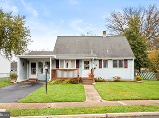 20 Downing Rd, Hamilton, NJ 08690