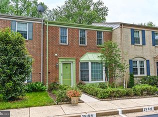 2984 Valera Ct, Vienna, VA 22181