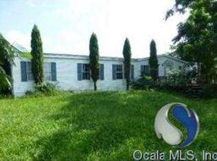 41548 Lillian Ln, Weirsdale, FL 32195