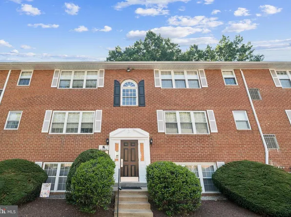 816 South Ave APT K1, Clifton Heights, PA 19018