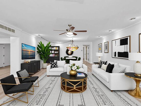 5th image of 3000 S Ocean Boulevard #1504
