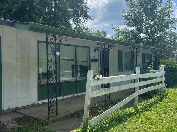 7617 E 35th St, Indianapolis, IN 46226