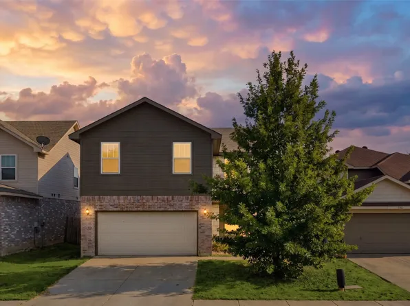 9910 Ironhorse Dr, Dallas, TX 75227