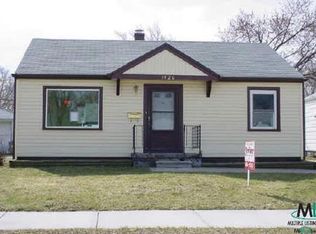 1420 Breckenridge, Ferndale, MI 48220