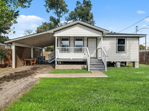 4421 Caplin St, Houston, TX 77026