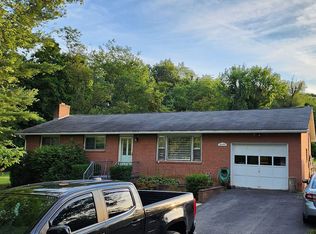 Maple Ln, Rawlings, MD 21557