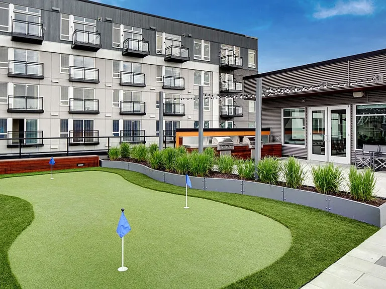 Sparc Apartments — Photo 35