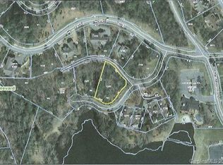 L10 Moon Lake Dr #L10, Brevard, NC 28712