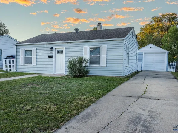 115 E Saint Andrew St, Rapid City, SD 57701