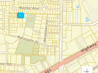 0 Racepath St, Myrtle Beach, SC 29577