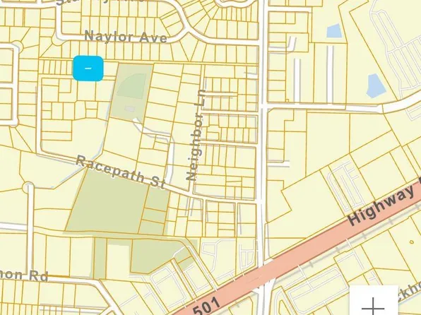 0000 Racepath St., Myrtle Beach, SC 29577