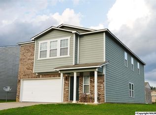 135 Belle Haven Dr, Owens Cross Roads, AL 35763
