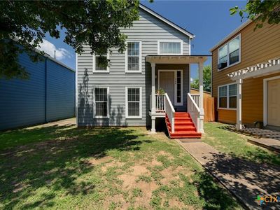 144 Rush Hvn, San Marcos, TX, 78666