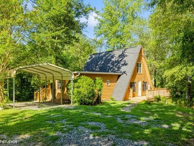 178 Ford Cir, Otto, NC, 28763