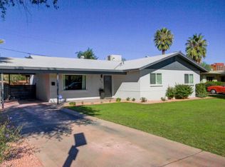 410 W Flower St, Phoenix, AZ 85013