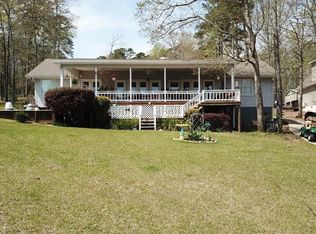 499 Foxglove Dr SE, Sparta, GA 31087