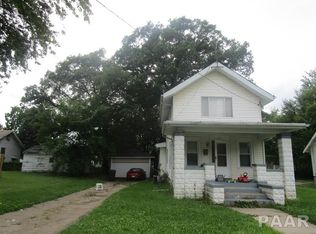 1411 N Broadway St, Peoria, IL