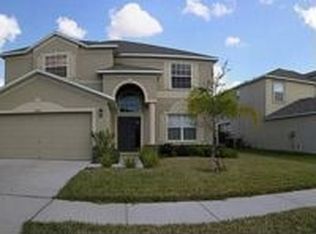 2260 Roanoke Springs Dr, Ruskin, FL 33570