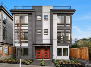 1629 B S King St, Seattle, WA 98144