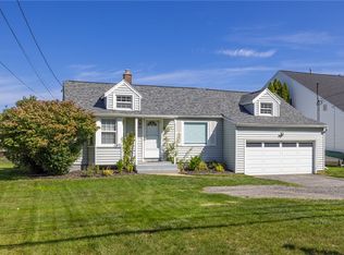 2986 Lyell Rd, Rochester, NY 14606