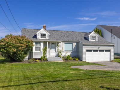 2986 Lyell Rd, Rochester, NY, 14606