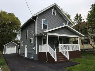 2512 Church Rd, Clayville, NY 13456