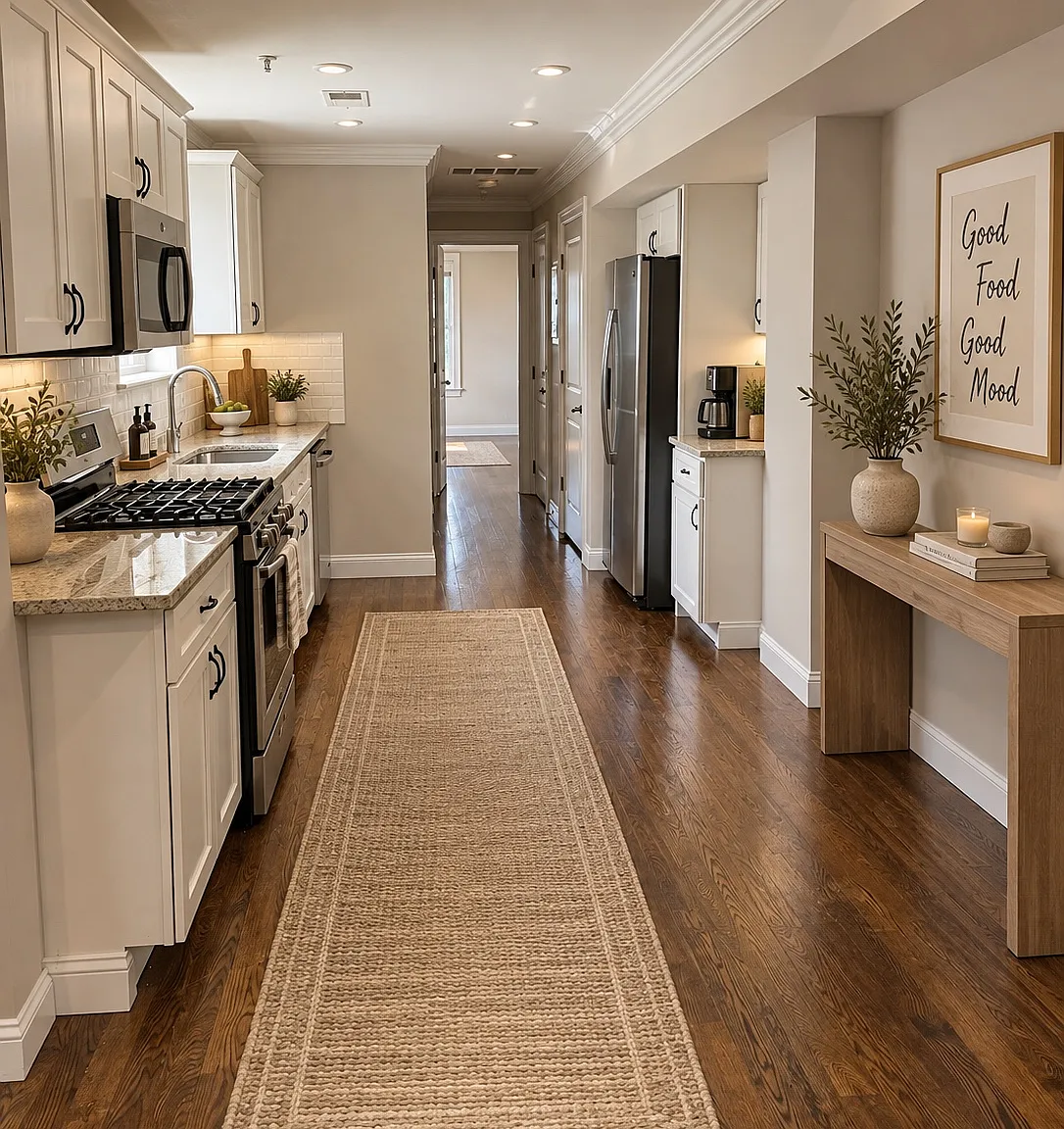 3 bed, 1100 sqft, $3,550 — Photo 1