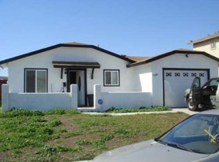 730 Kedzie Ave, San Diego, CA 92154